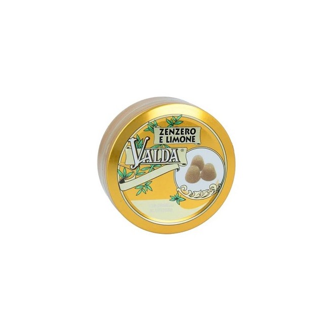 VALDA ZENZERO/LIMONE C/ZUCCH