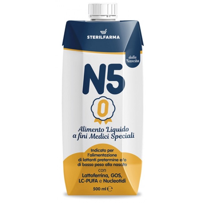 N50 500ML