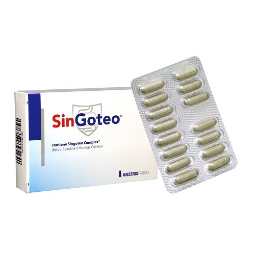 SINGOTEO 30CPS