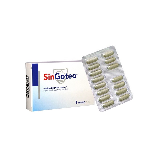 SINGOTEO 30CPS