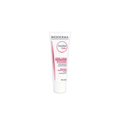 SENSIBIO FORTE CR 40ML