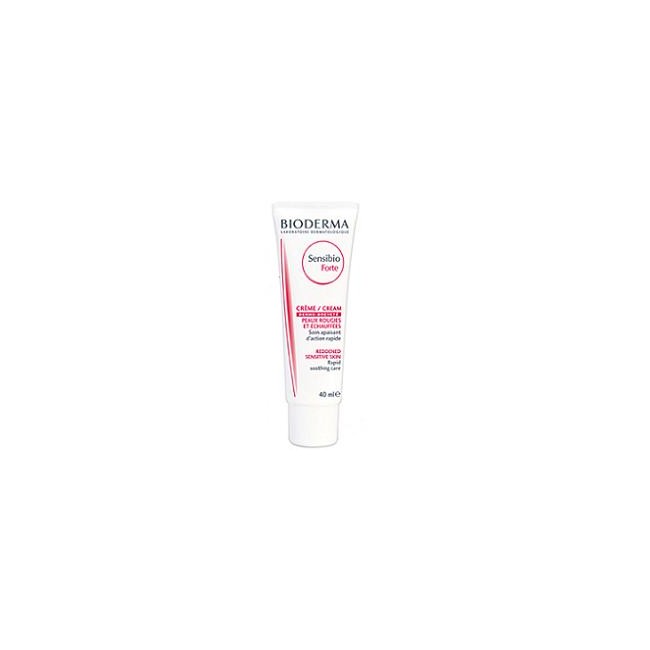 SENSIBIO FORTE CR 40ML
