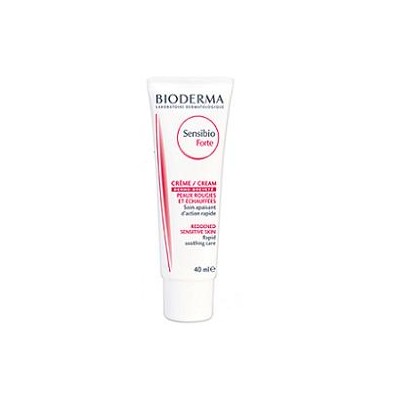 SENSIBIO FORTE CR 40ML