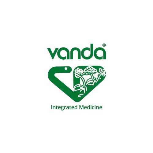 VANDA 4 SCIROPPO 200ML