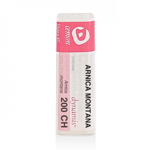 ARNICA 200CH GL