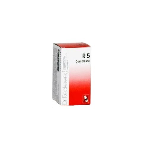 RECKEWEG R5 100CPR 0,1G
