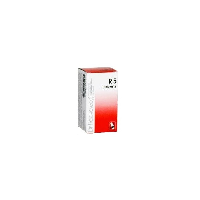 RECKEWEG R5 100CPR 0,1G