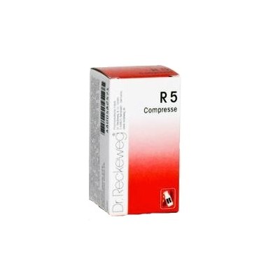 RECKEWEG R5 100CPR 0,1G
