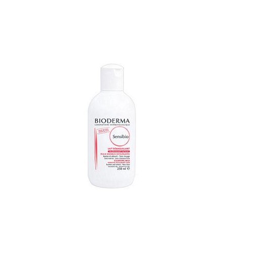 SENSIBIO MILK LATTE 250ML