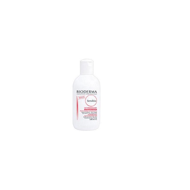 SENSIBIO MILK LATTE 250ML