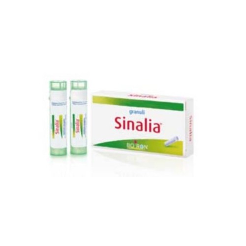 SINALIA 2TUBI GRAN 160G