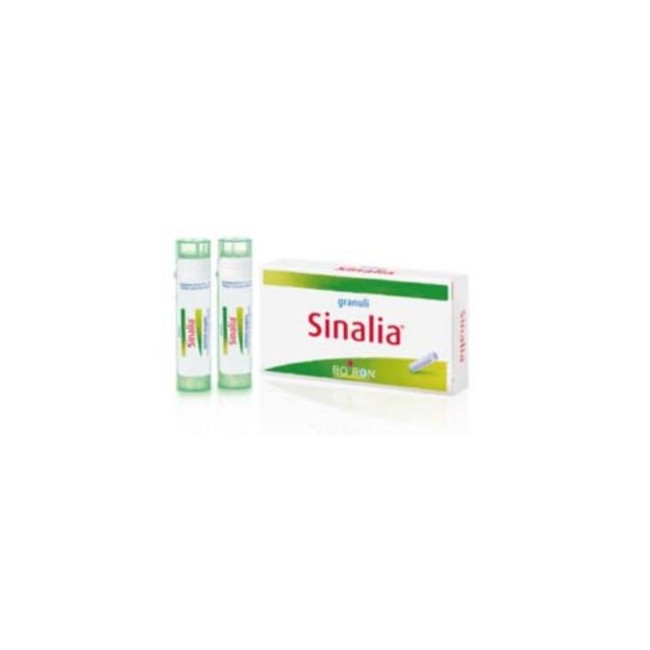 SINALIA 2TUBI GRAN 160G