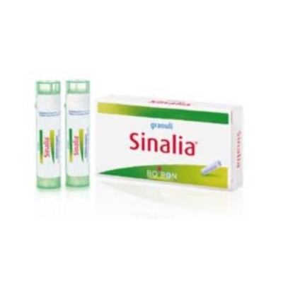 SINALIA 2TUBI GRAN 160G