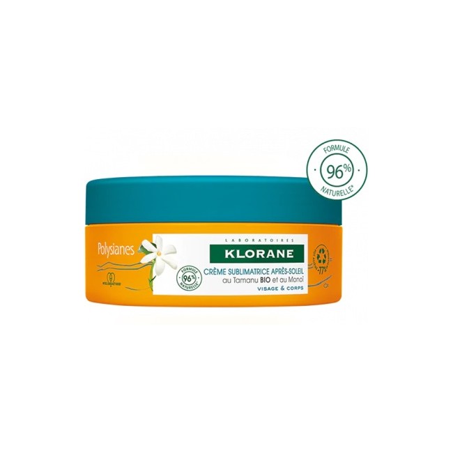 KLORANE CREMA SUBLIMAT DOPOS