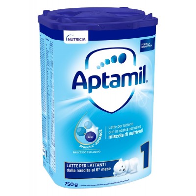 APTAMIL 1 LATTE 750G