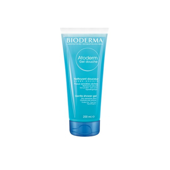 ATODERM GEL DOUCHE 200ML