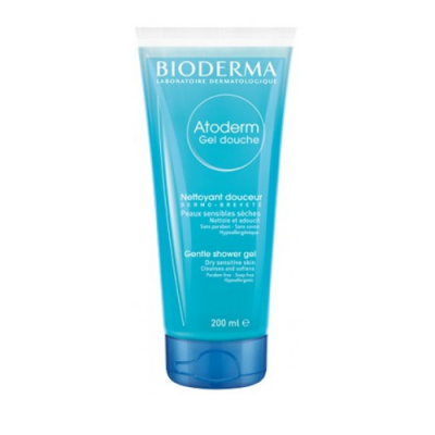ATODERM GEL DOUCHE 200ML