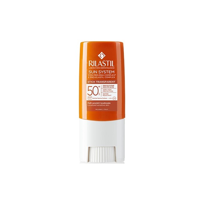 RILASTIL SUN PPT 50+ STICK TRA