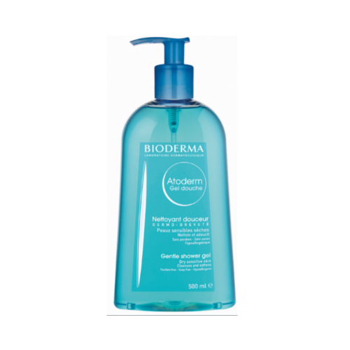 ATODERM GEL DOUCHE 500ML