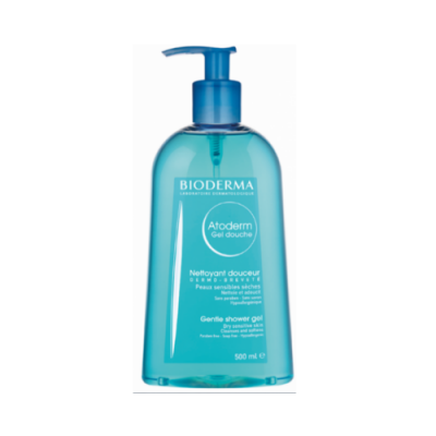 ATODERM GEL DOUCHE 500ML