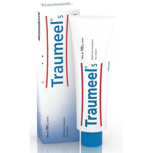 TRAUMEEL S CREMA 100G