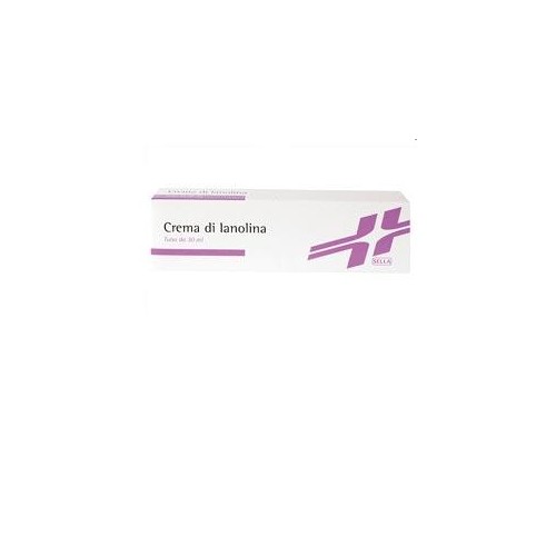 LANOLINA CREMA 30G