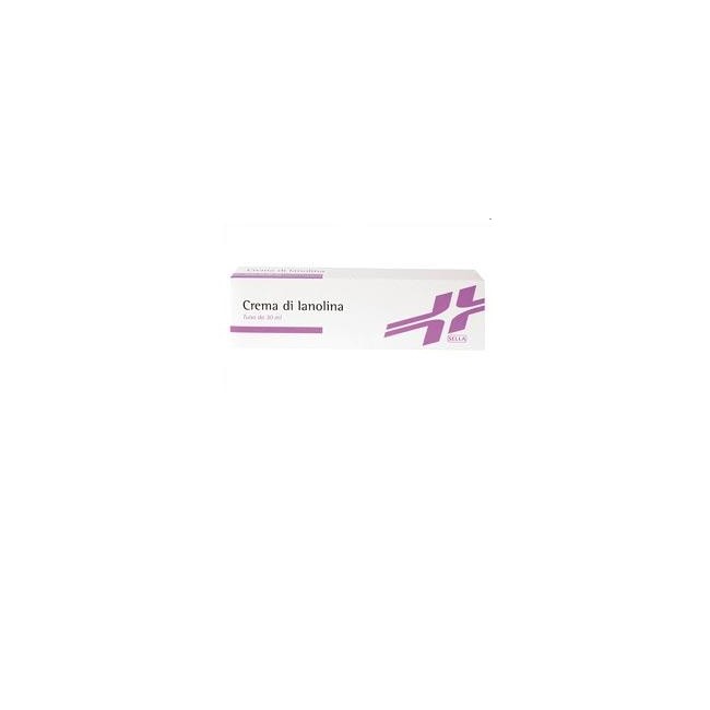 LANOLINA CREMA 30G