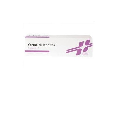 LANOLINA CREMA 30G