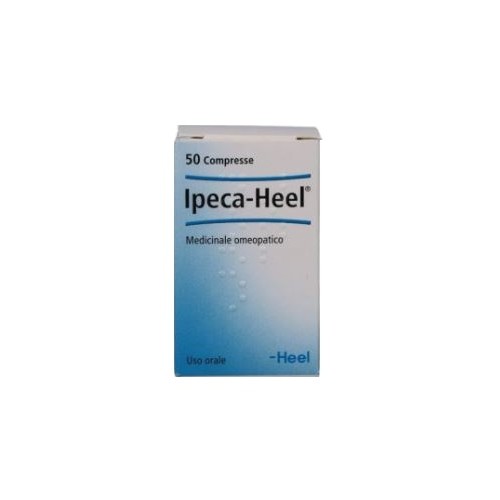 IPECA 50TAV HEEL