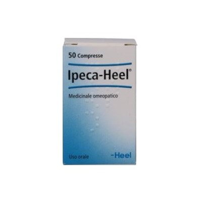 IPECA 50TAV HEEL