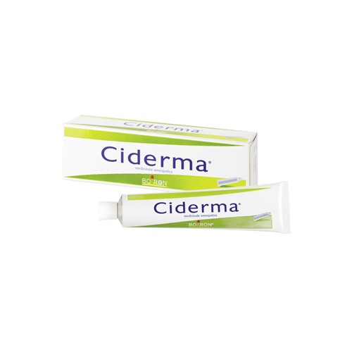 CIDERMA UNGUENTO 30G