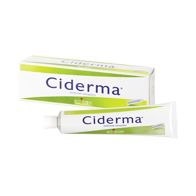 CIDERMA UNGUENTO 30G
