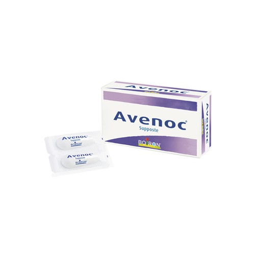 AVENOC SUPPOSTE 10PZ