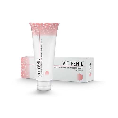 VITIFENIL CREMA 50ML