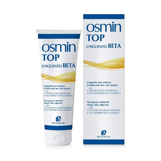 OSMIN TOP UNGUENTO BETA 90ML