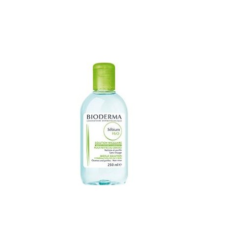 SEBIUM H2O SOL MICELLARE 250ML