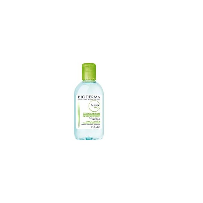 SEBIUM H2O SOL MICELLARE 250ML