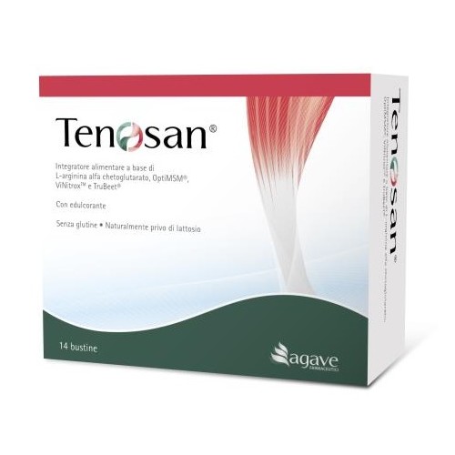 TENOSAN 14BUST