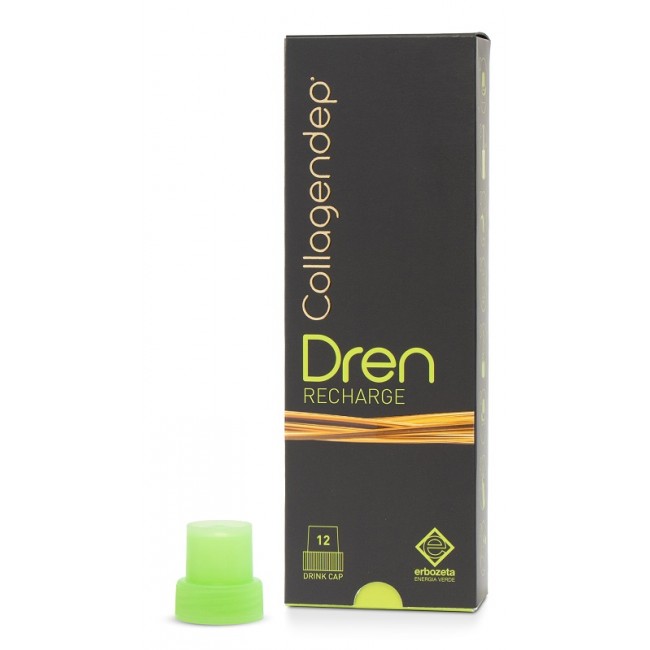 COLLAGENDEP DREN RECHARGE 12DR
