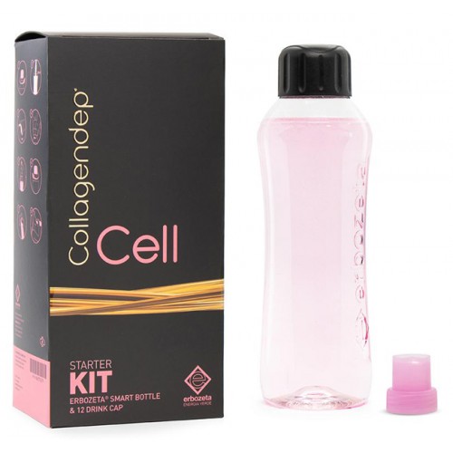 COLLAGENDEP CELL RECHARGE 12DR