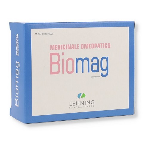 BIOMAG 90CPR MAST LEHNING