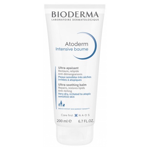 ATODERM INTENSIVE BAUME 200ML