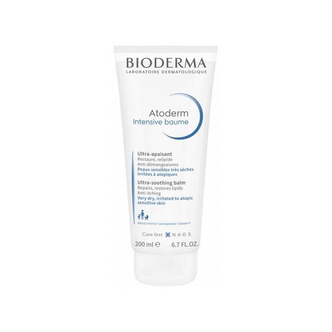 ATODERM INTENSIVE BAUME 200ML