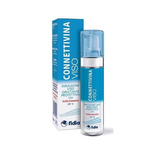 CONNETTIVINAVISO CREMA 50ML