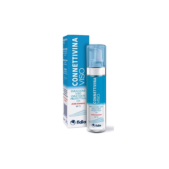 CONNETTIVINAVISO CREMA 50ML