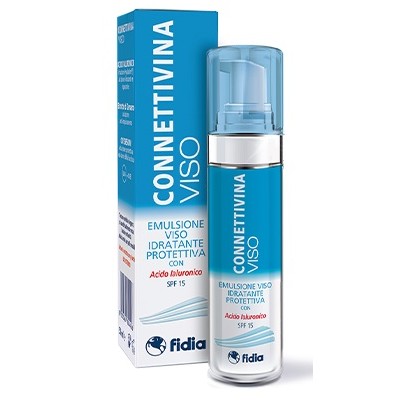 CONNETTIVINAVISO CREMA 50ML