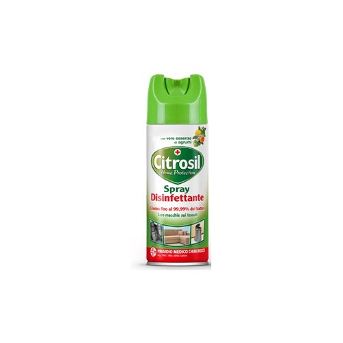 CITROSIL SPRAY DISINF AGRUMI