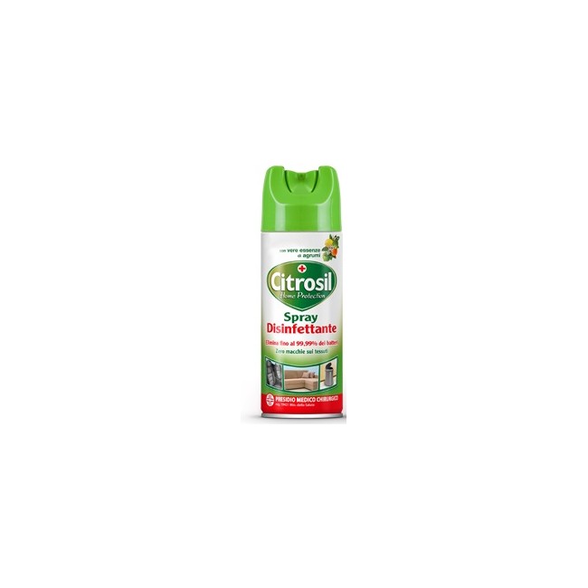 CITROSIL SPRAY DISINF AGRUMI