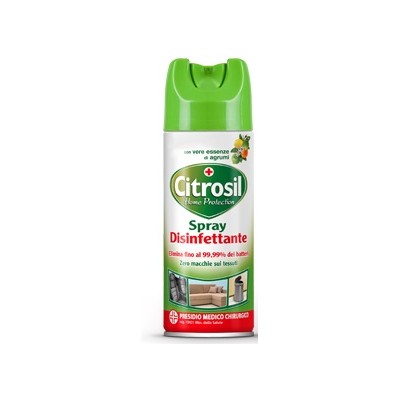 CITROSIL SPRAY DISINF AGRUMI