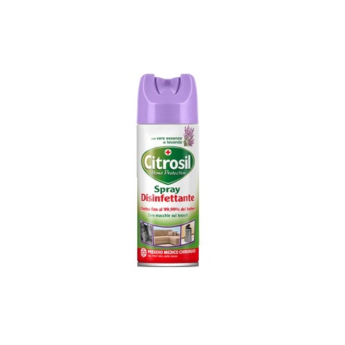 CITROSIL SPRAY DISINF LAVANDA